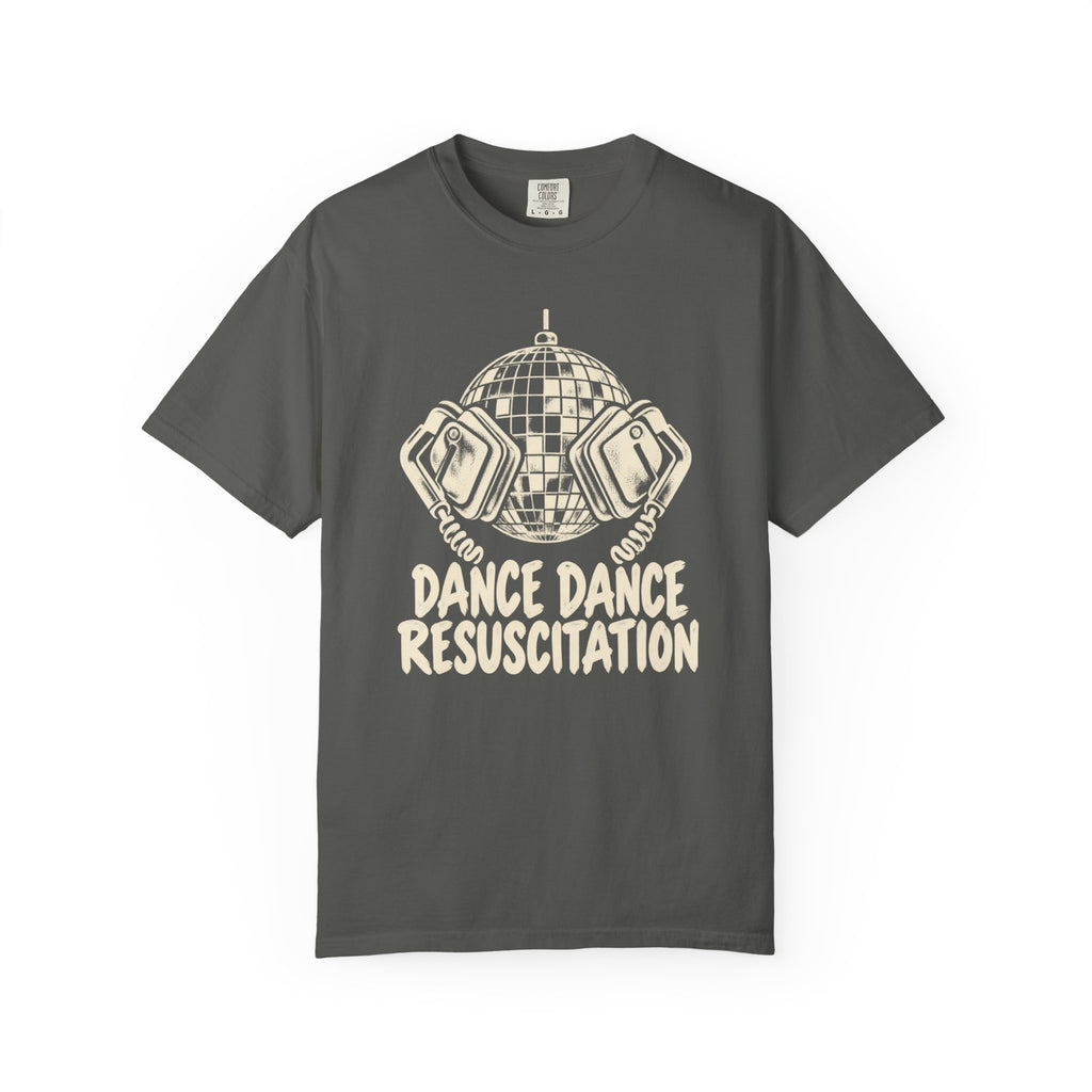 Dance Dance Resuscitation T-Shirt