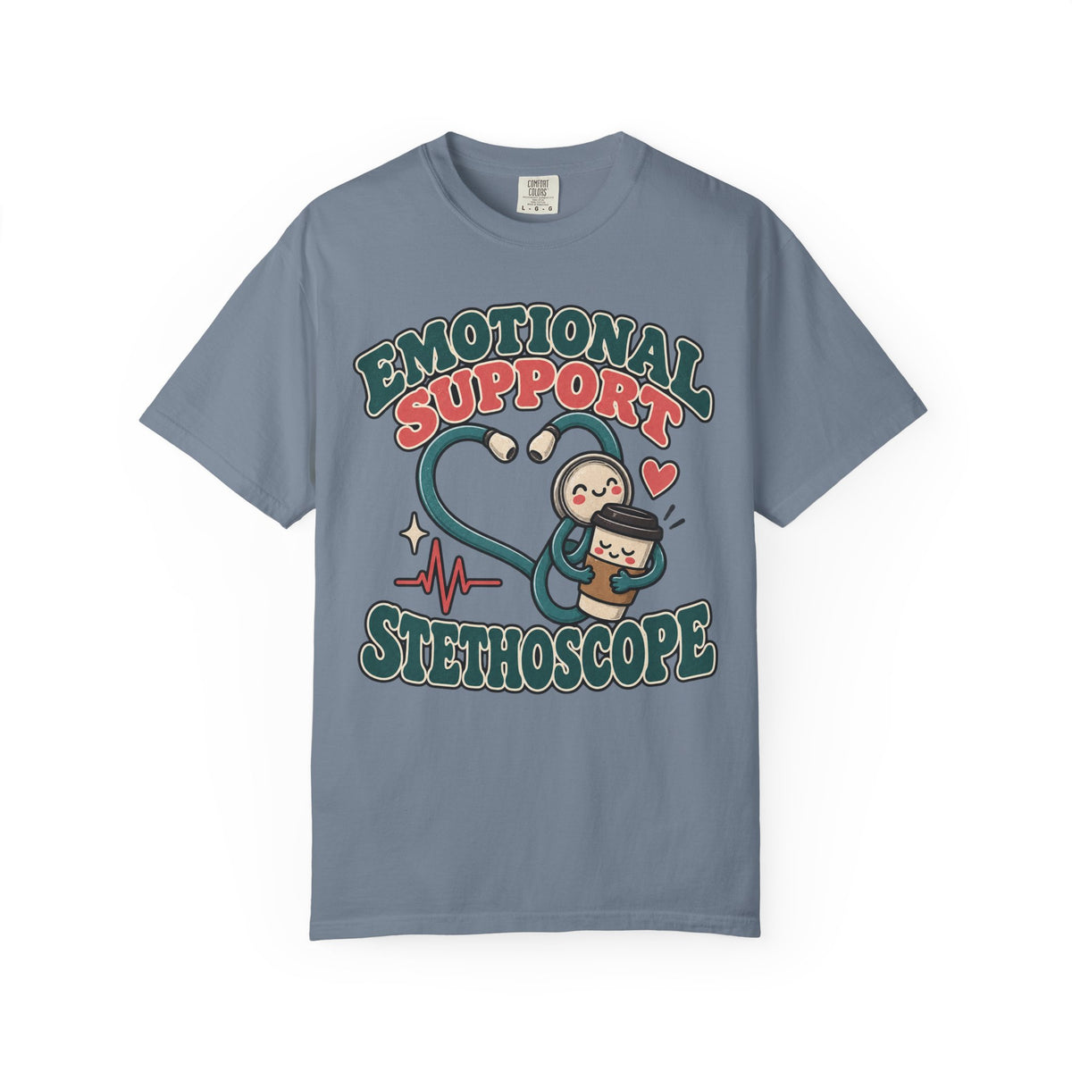 Emotional Support T-Shirt