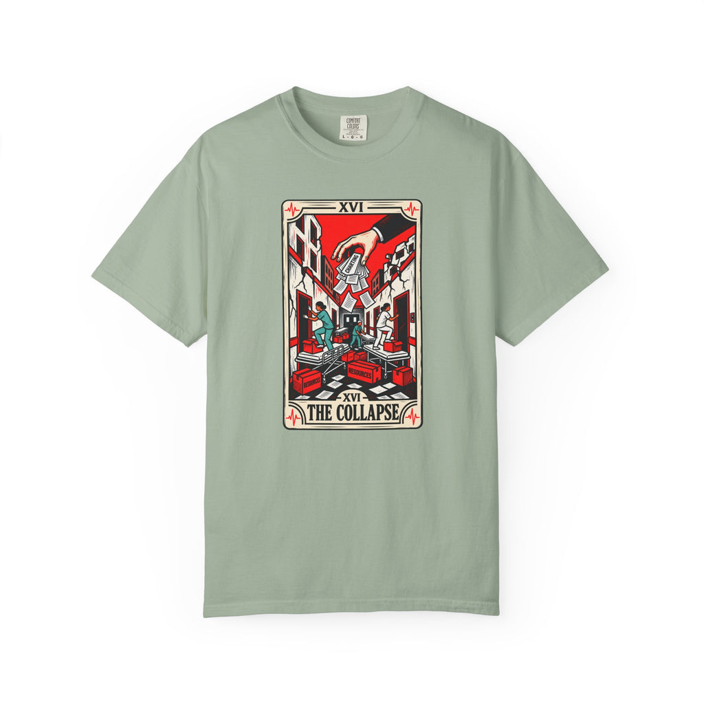 The Collapse T-Shirt