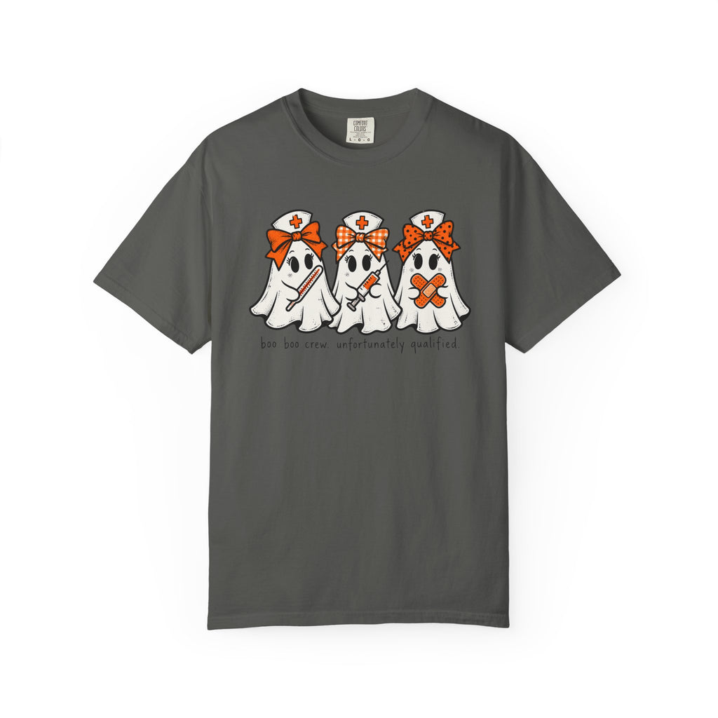 Unfortunately Qualified T-Shirt