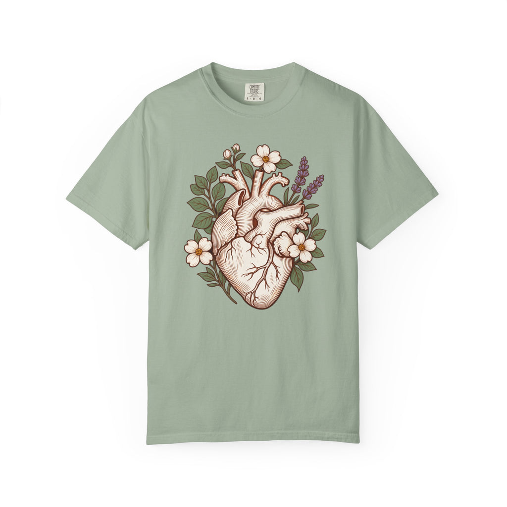 Heart Wreath T-Shirt
