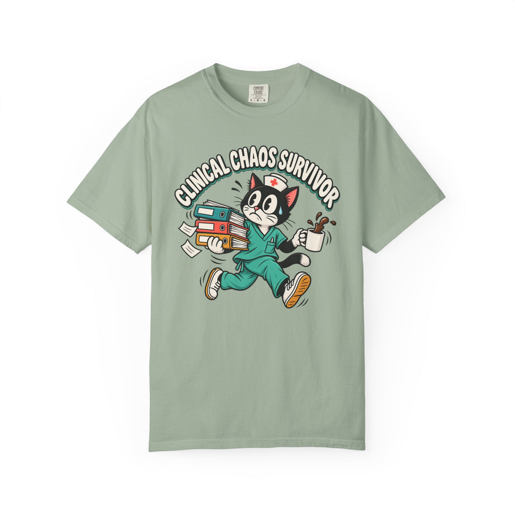 Chaos Survivor T-Shirt