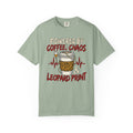 Powered By T-Shirt