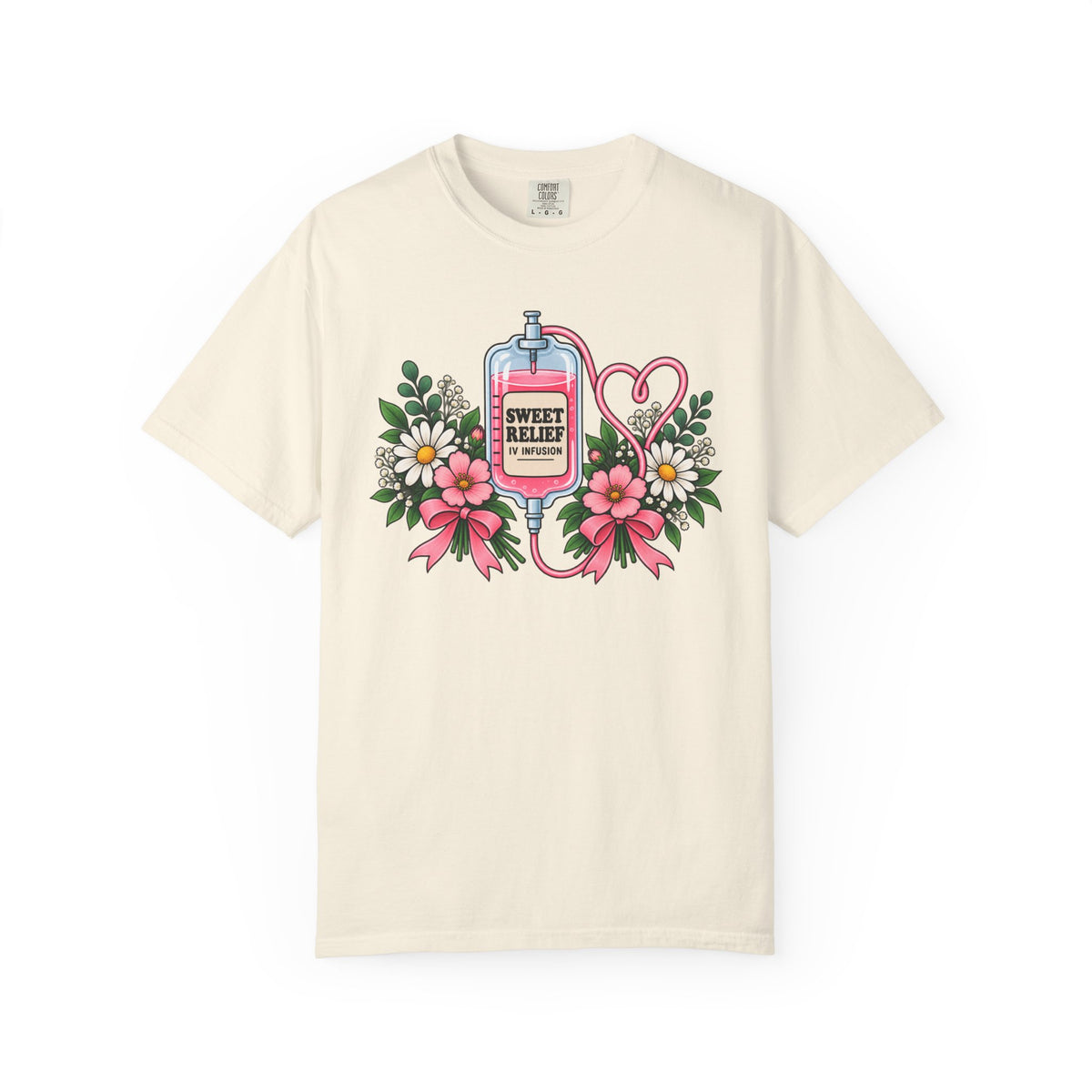 Sweet Relief T-Shirt