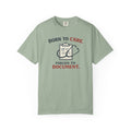 Born To Care T-Shirt