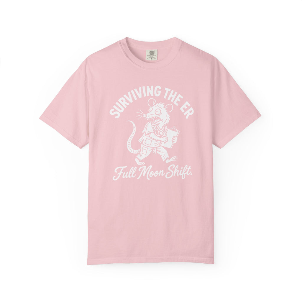 Surviving The ER T-Shirt