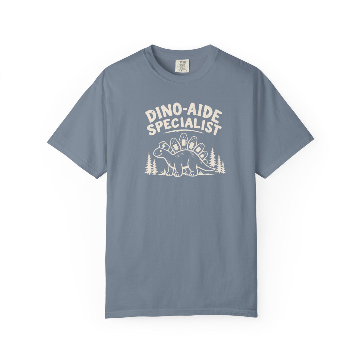 Dino-aide Specialist T-Shirt