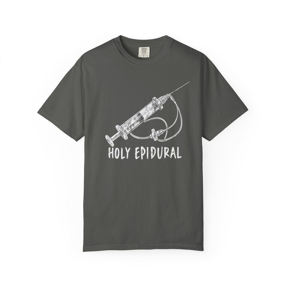 Holy Epidural T-Shirt