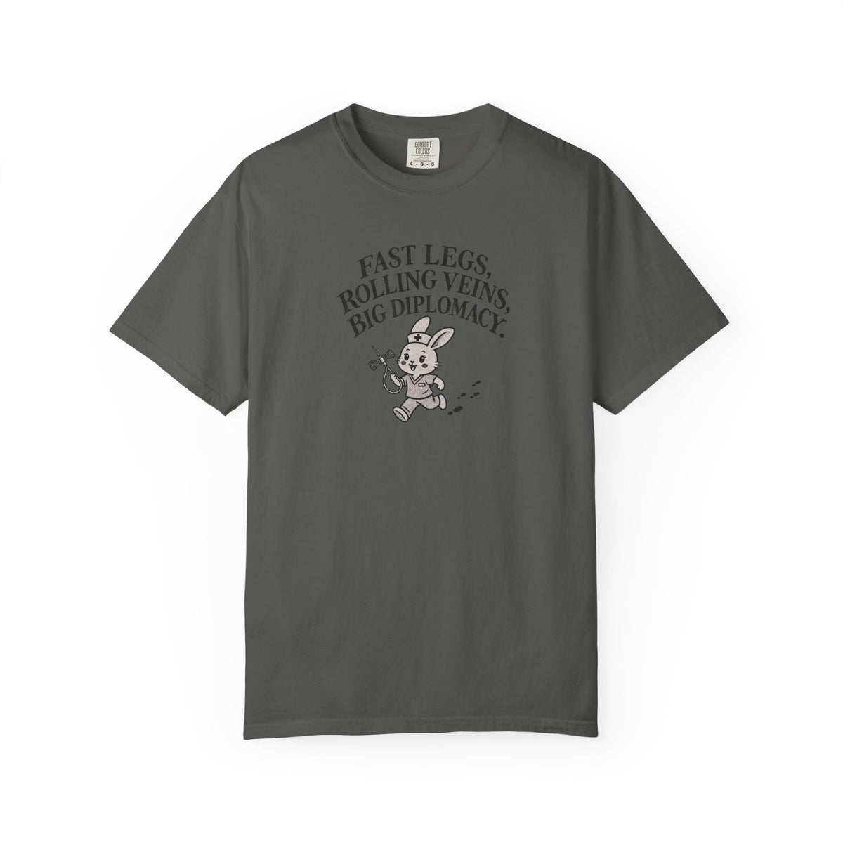 Fast Legs T-Shirt