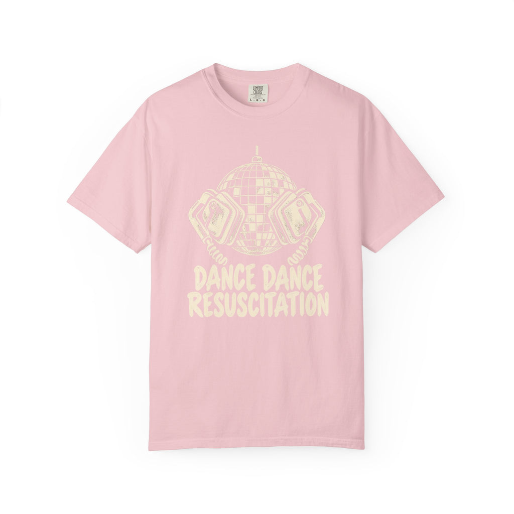Dance Dance Resuscitation T-Shirt
