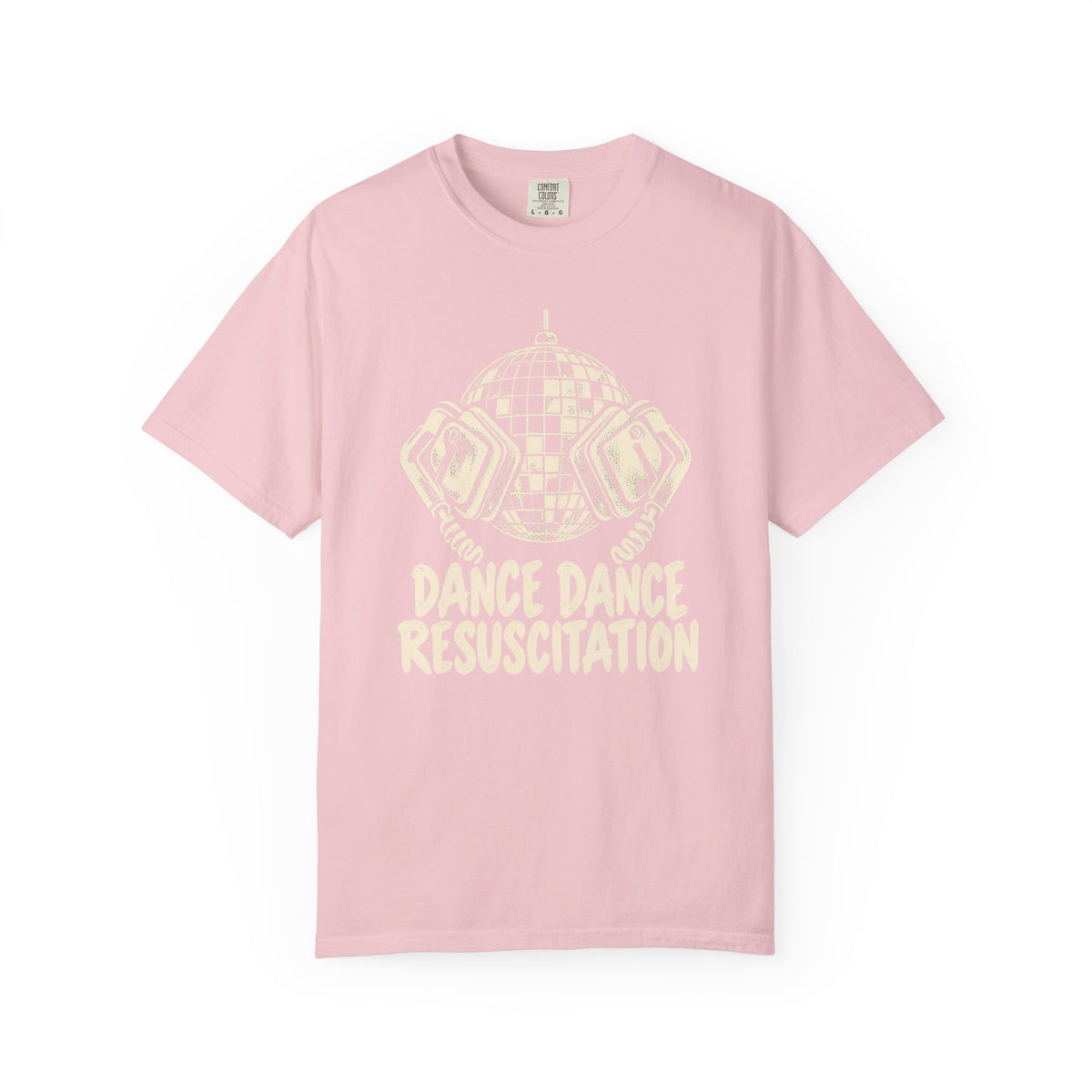 Dance Dance Resuscitation T-Shirt