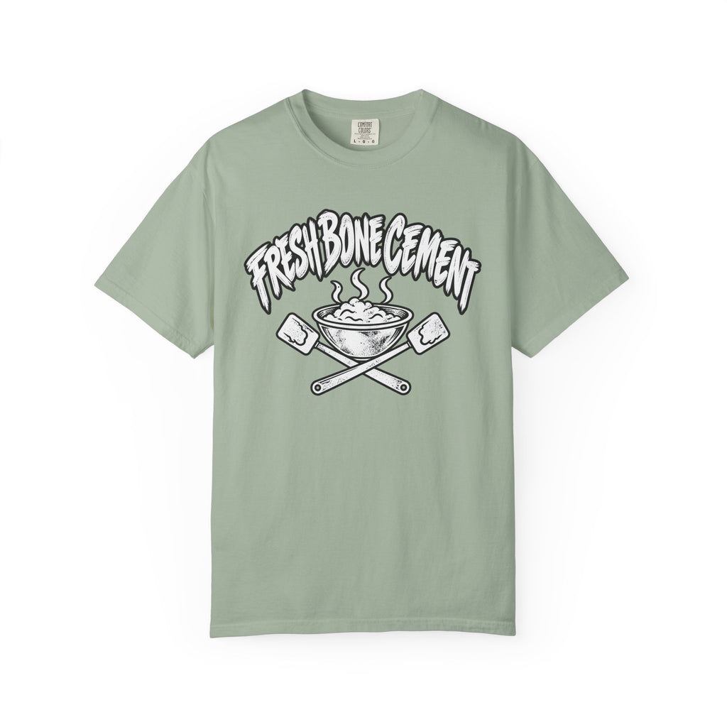 Bone Cement T-Shirt