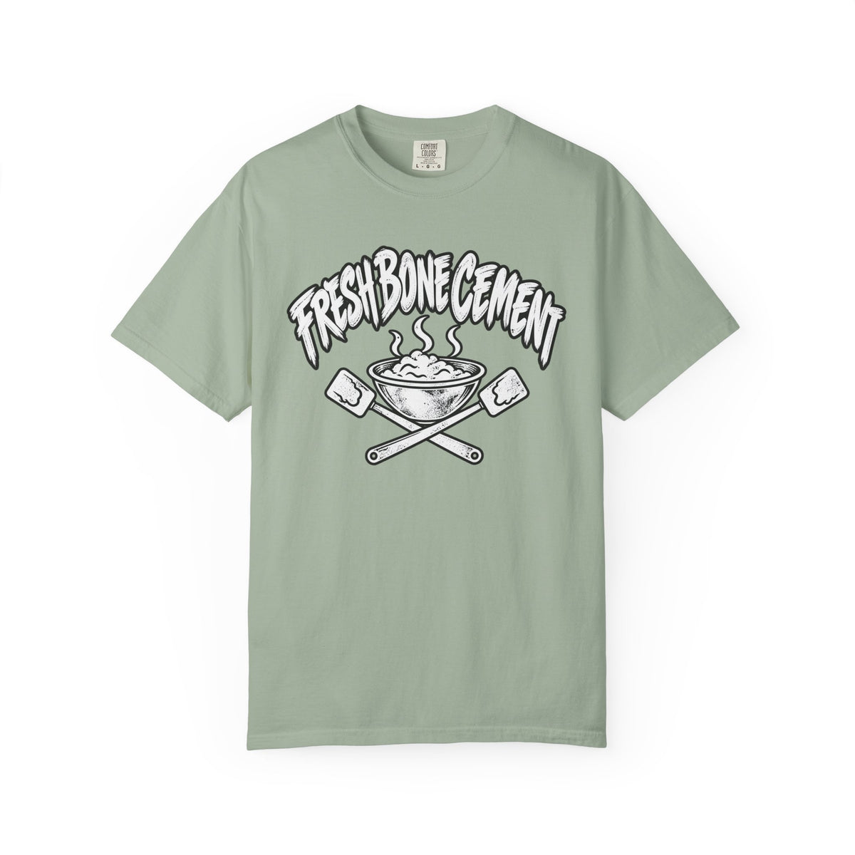 Bone Cement T-Shirt