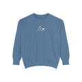 Still Charting Nurse Skeleton Sweatshirt Embroidered Sweatshirt