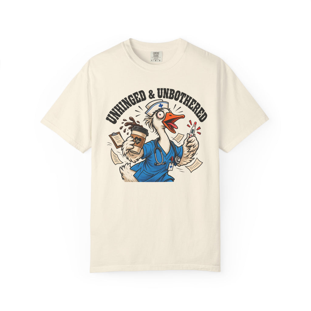 Unhigned & Unbothered T-Shirt
