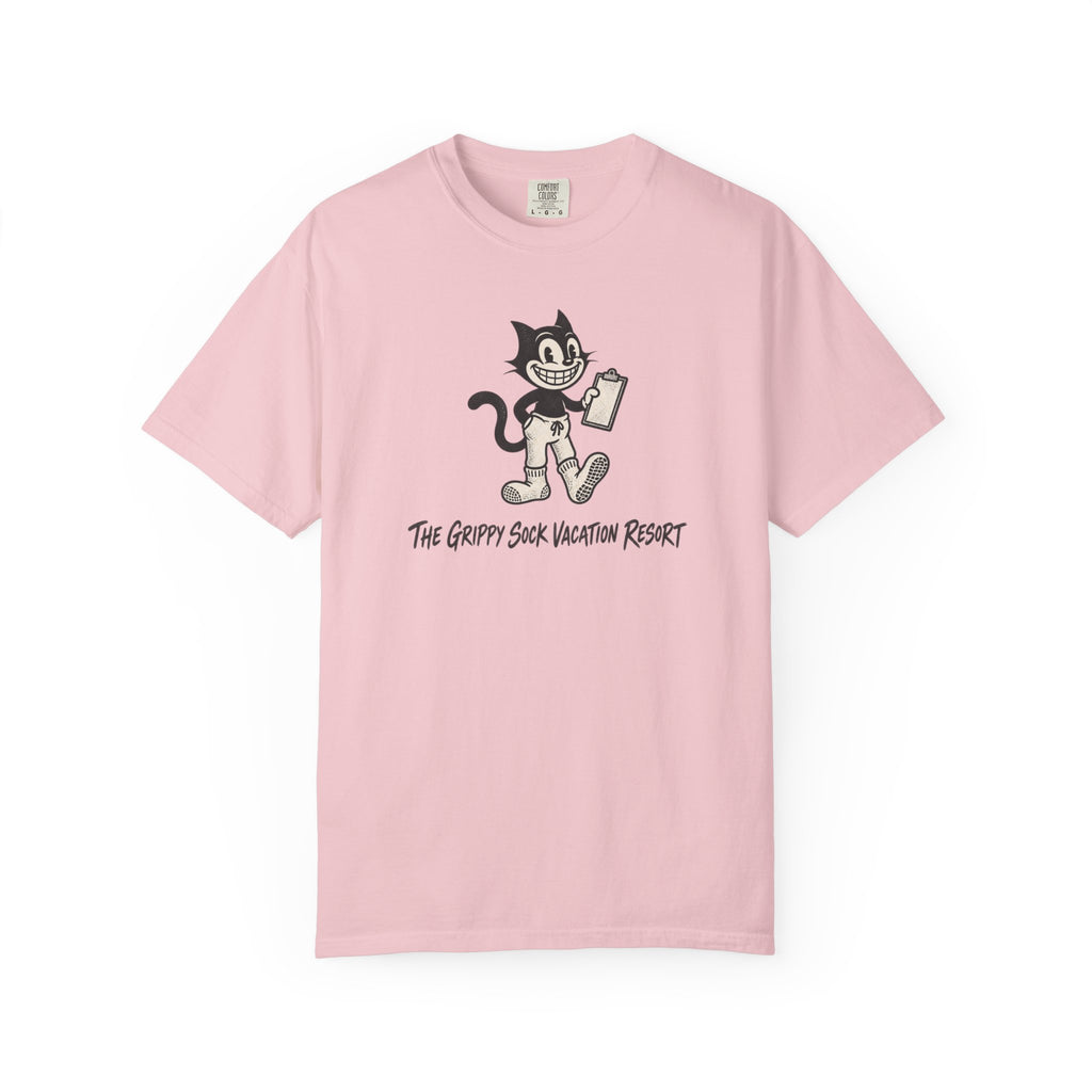 Grippy Socks T-Shirt