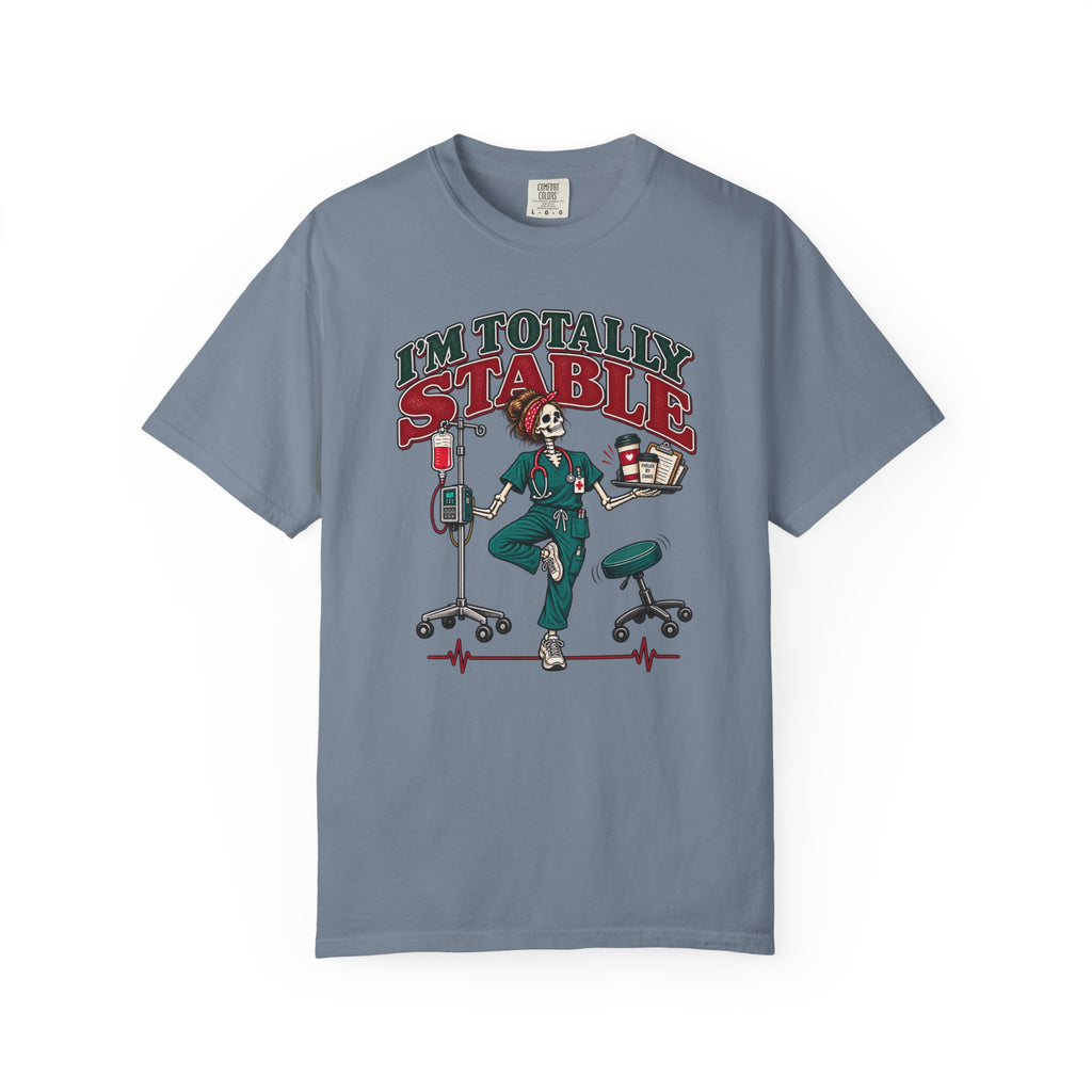 Totally Stable T-Shirt