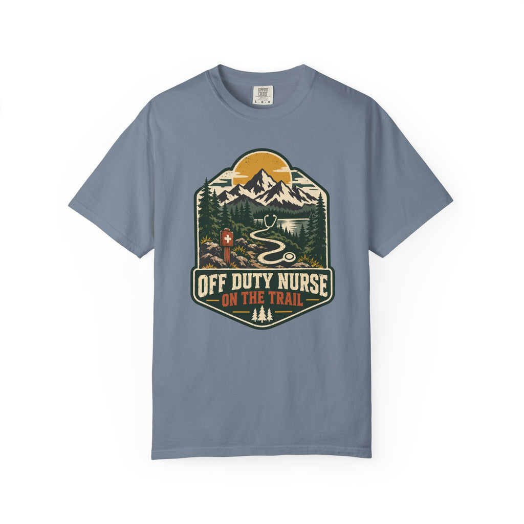 On The Trail T-Shirt