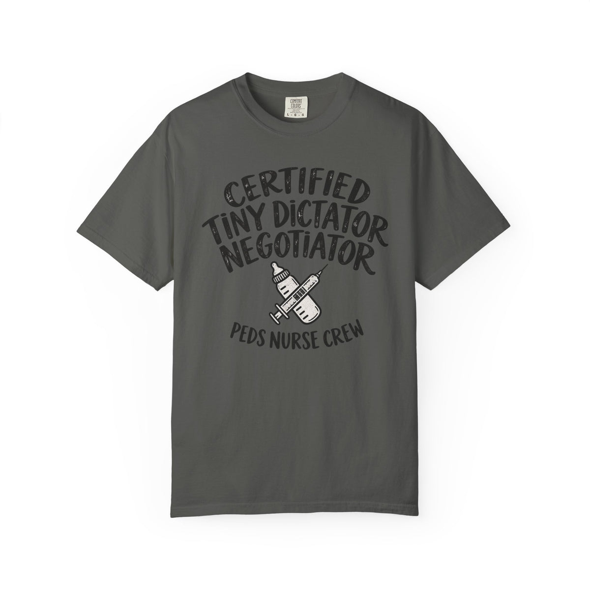 Negotiator T-Shirt