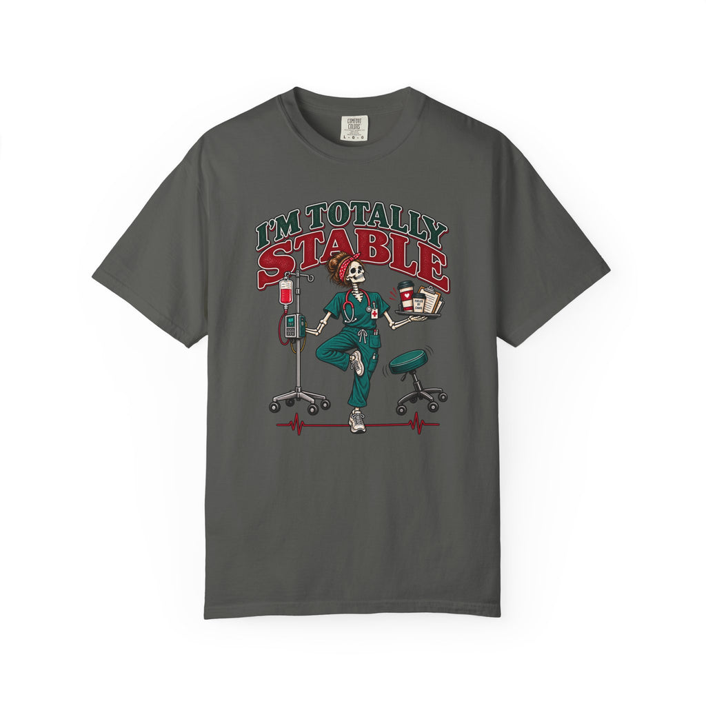 Totally Stable T-Shirt