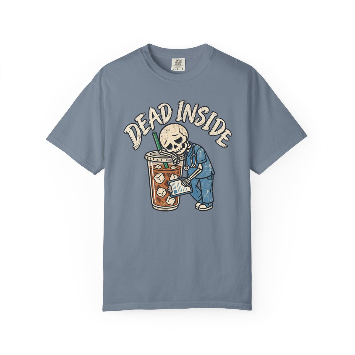 Dead Inside T-Shirt