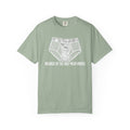 Mesh Undies T-Shirt