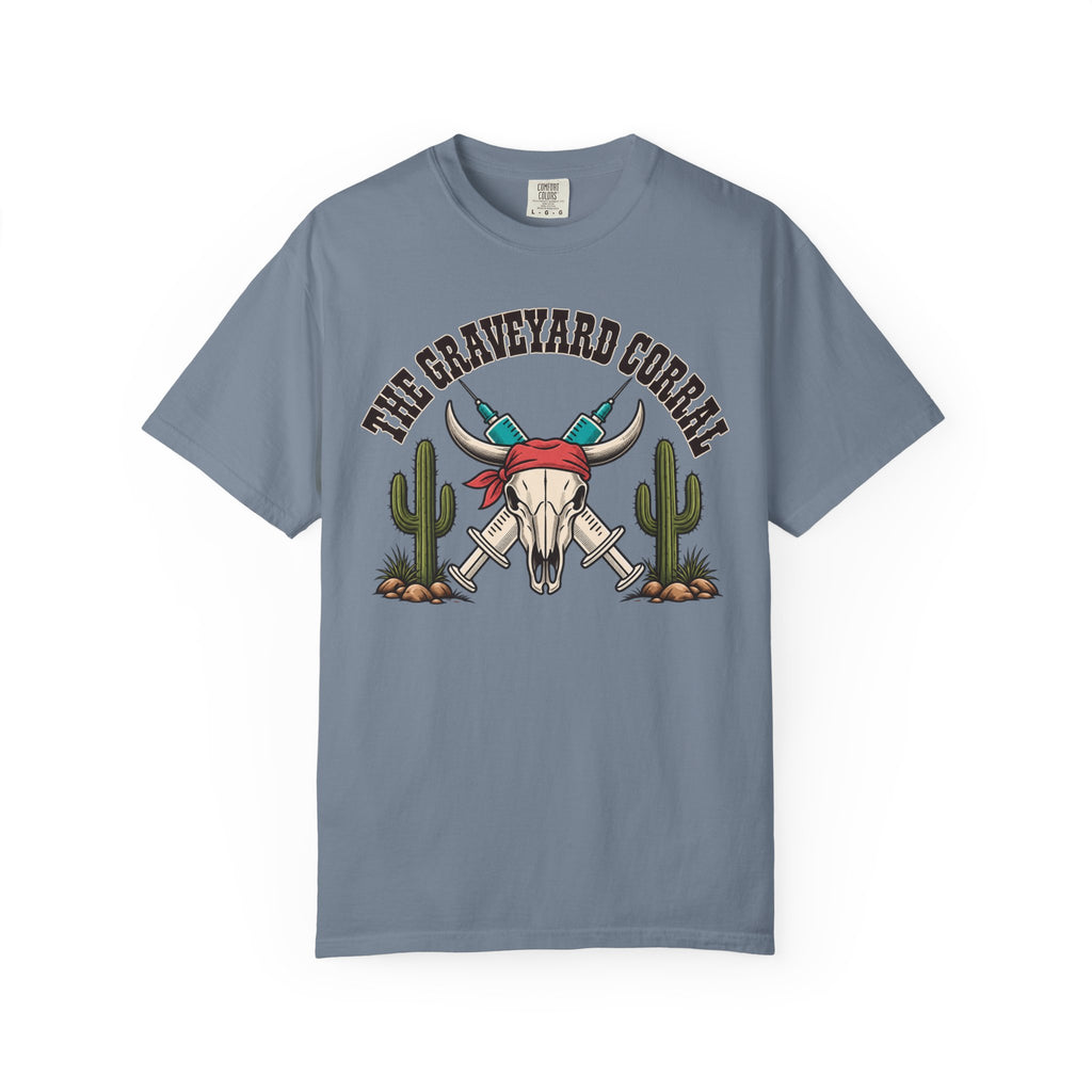 Graveyard Corral T-Shirt