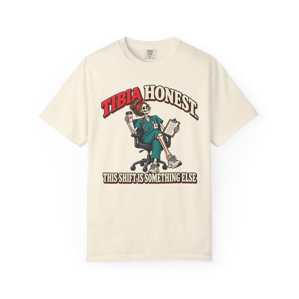Tibia Honest T-Shirt