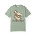 Full Moon Rounds T-Shirt