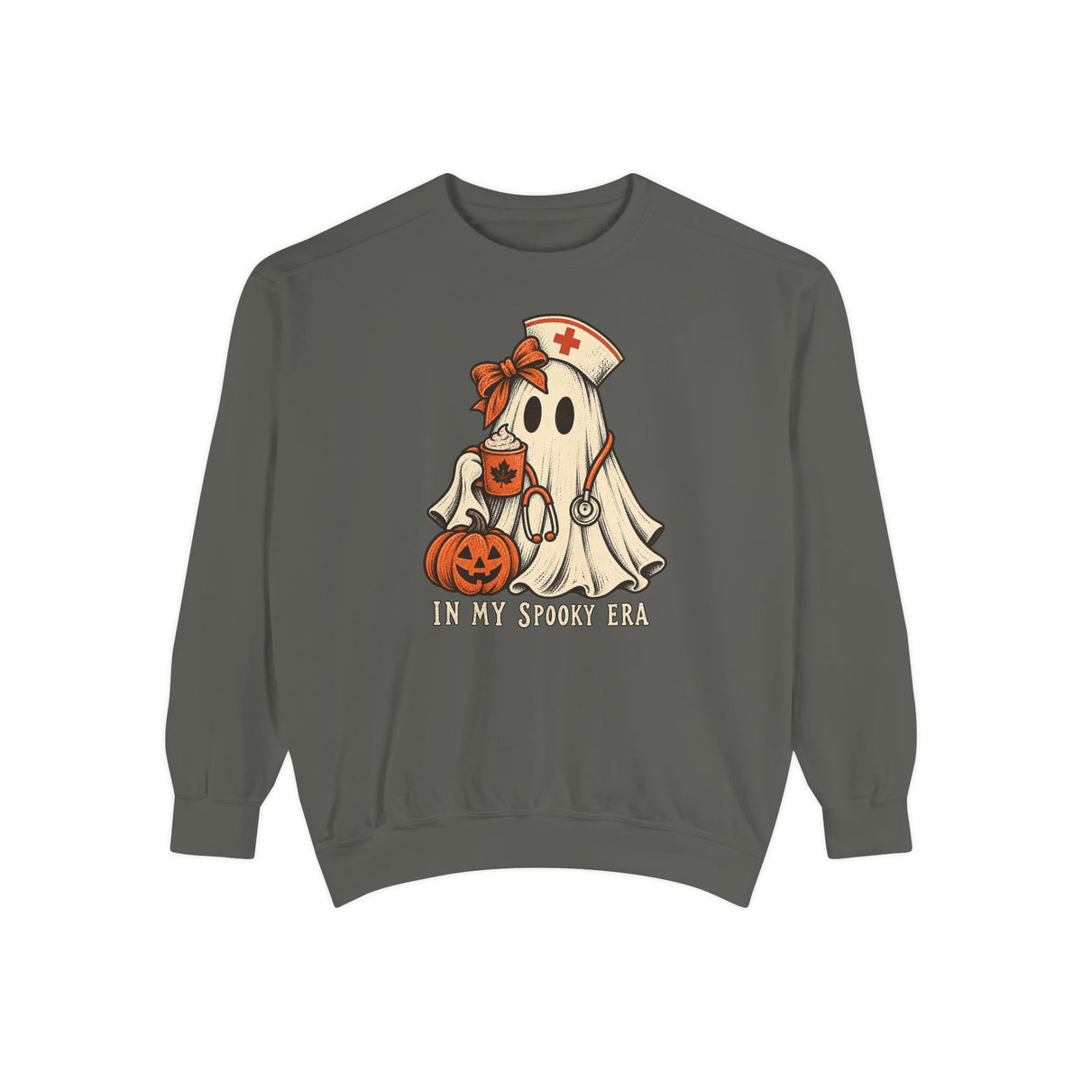 In My Spooky Era Sweatshirt