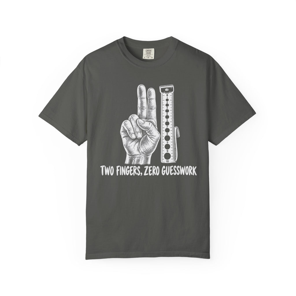 Two Fingers T-Shirt