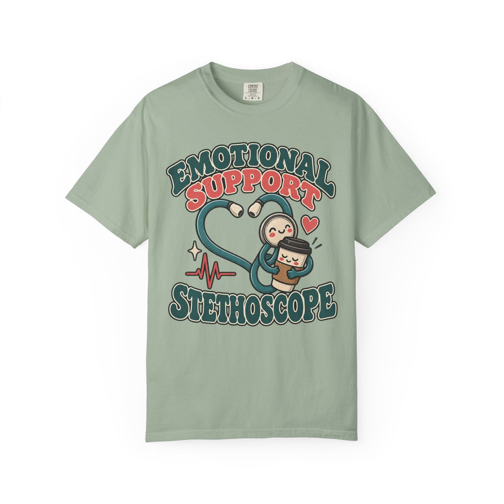 Emotional Support T-Shirt