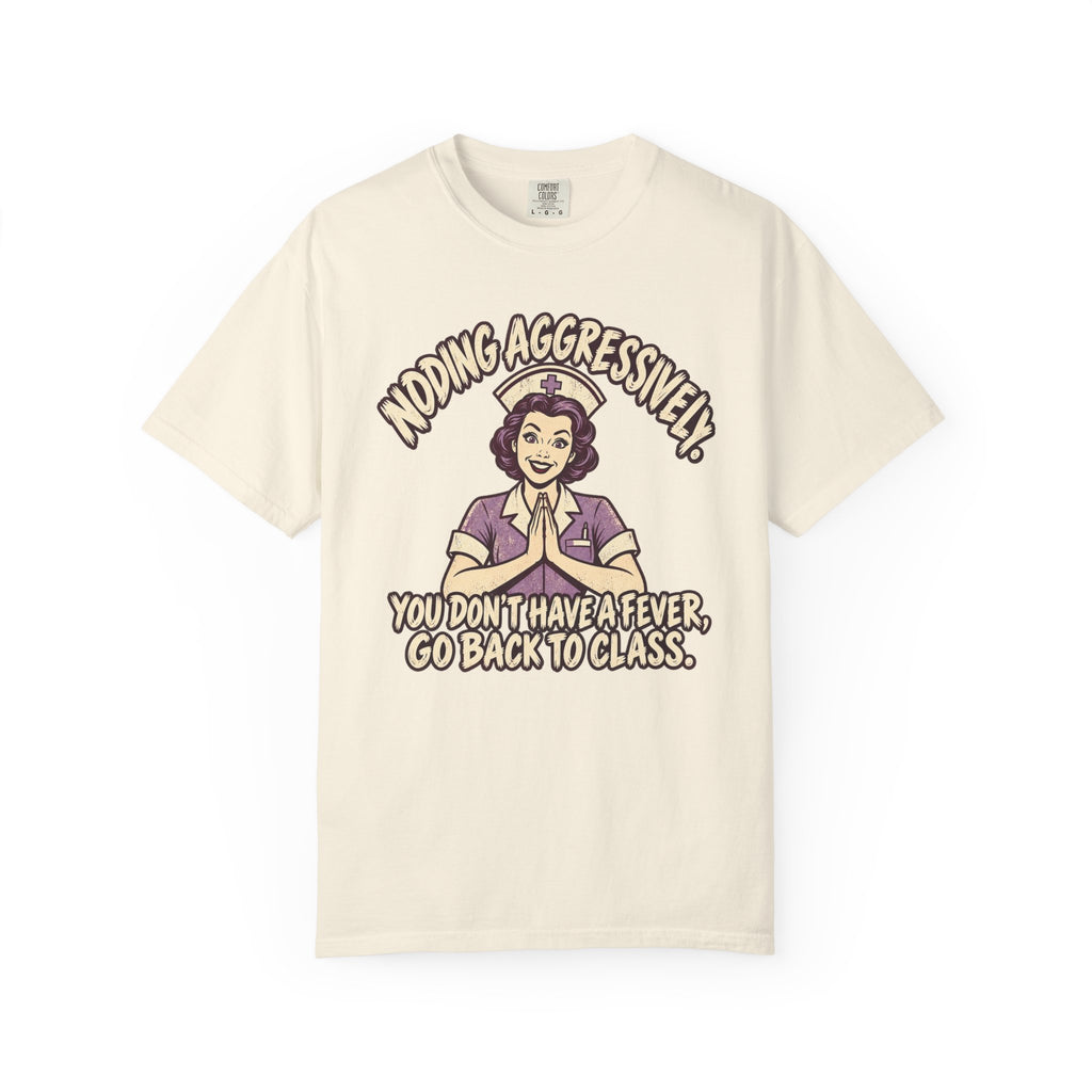 Back To Class T-Shirt