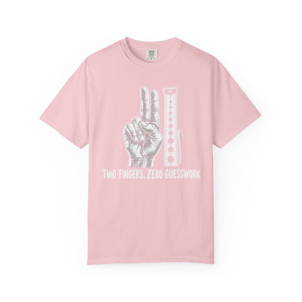 Two Fingers T-Shirt
