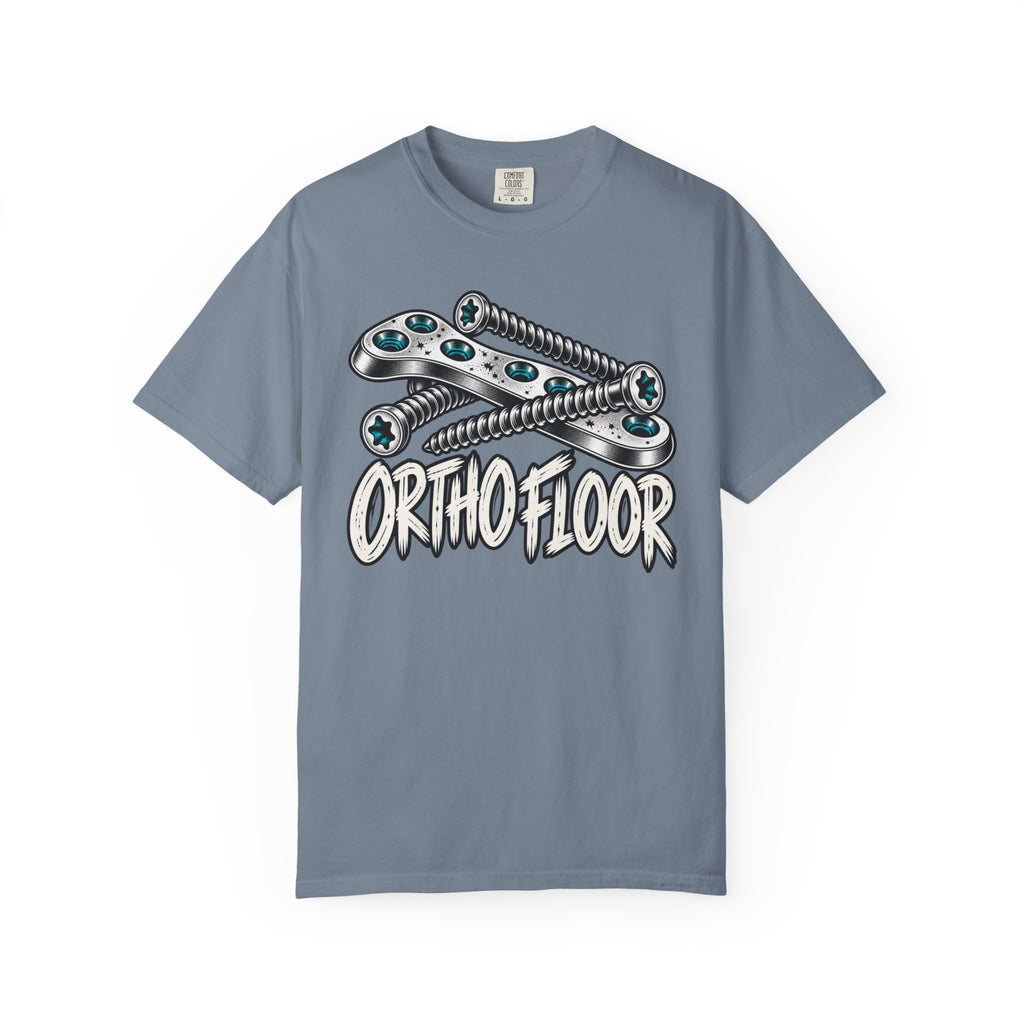 Ortho Floor T-Shirt