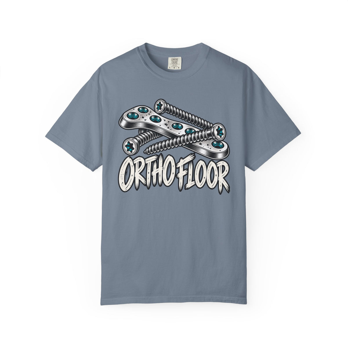 Ortho Floor T-Shirt