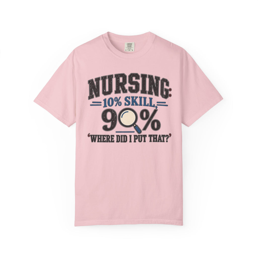 10% Skill T-Shirt