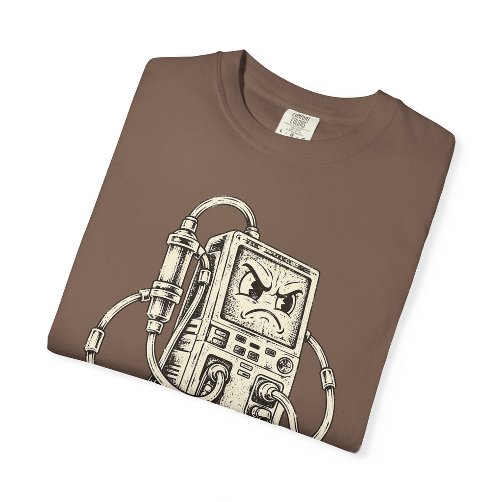 Clotting To Spite You T-Shirt
