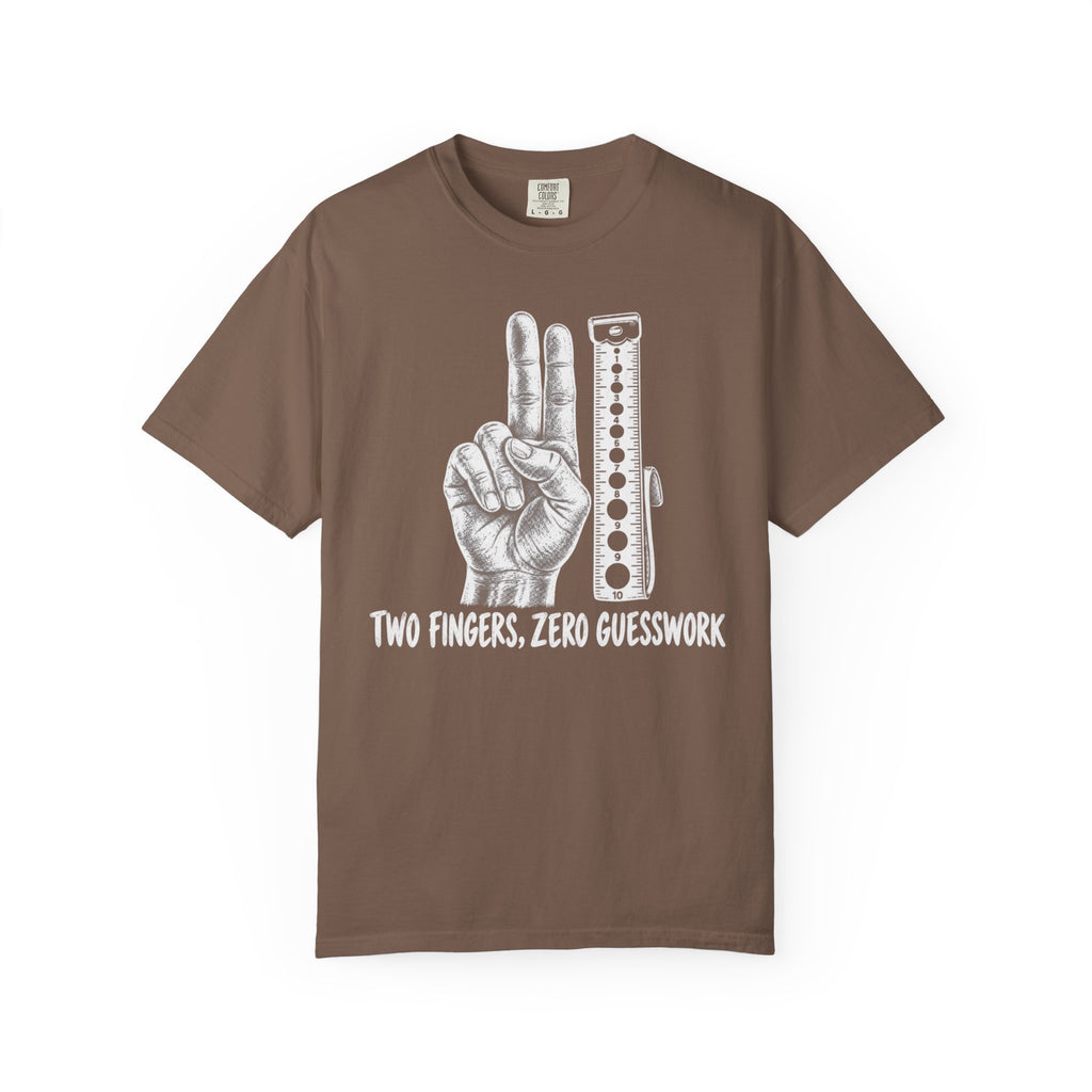 Two Fingers T-Shirt