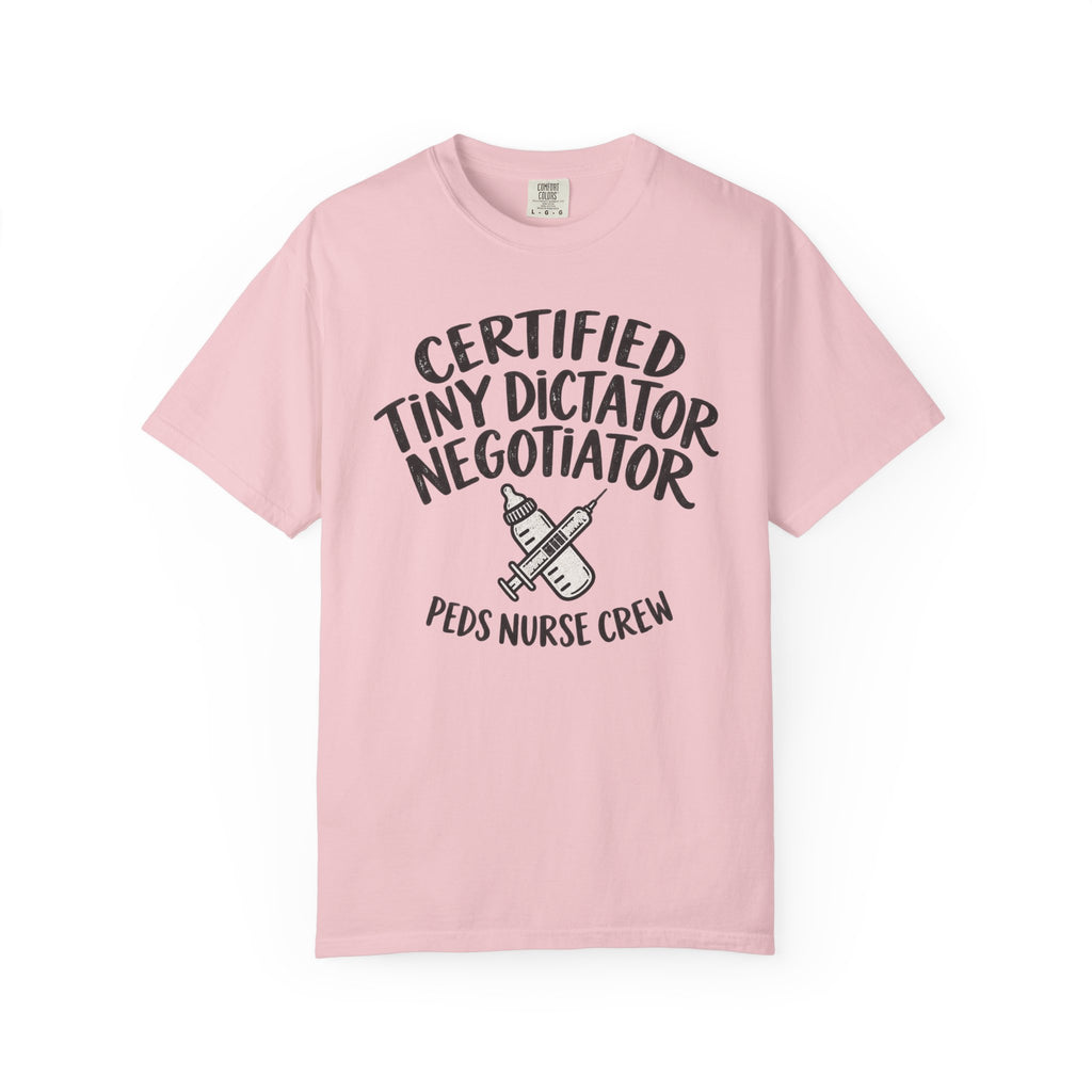 Negotiator T-Shirt