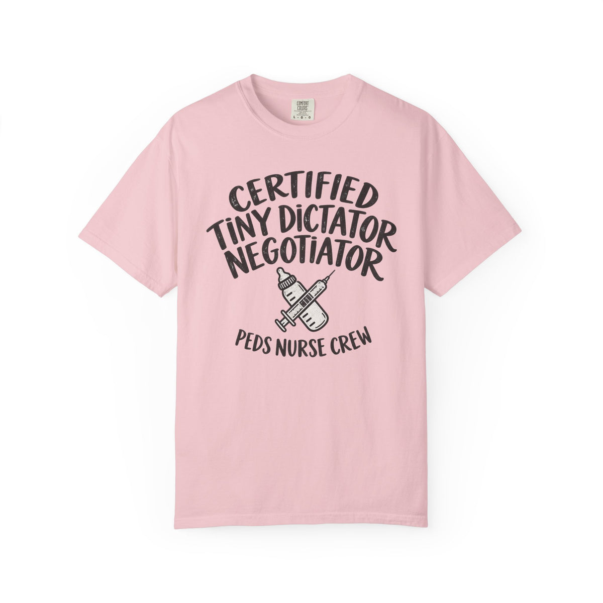 Negotiator T-Shirt