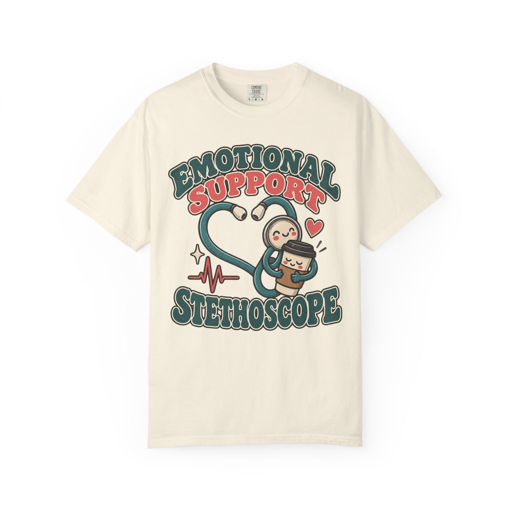 Emotional Support T-Shirt