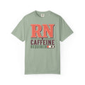 Caffeine Required T-Shirt