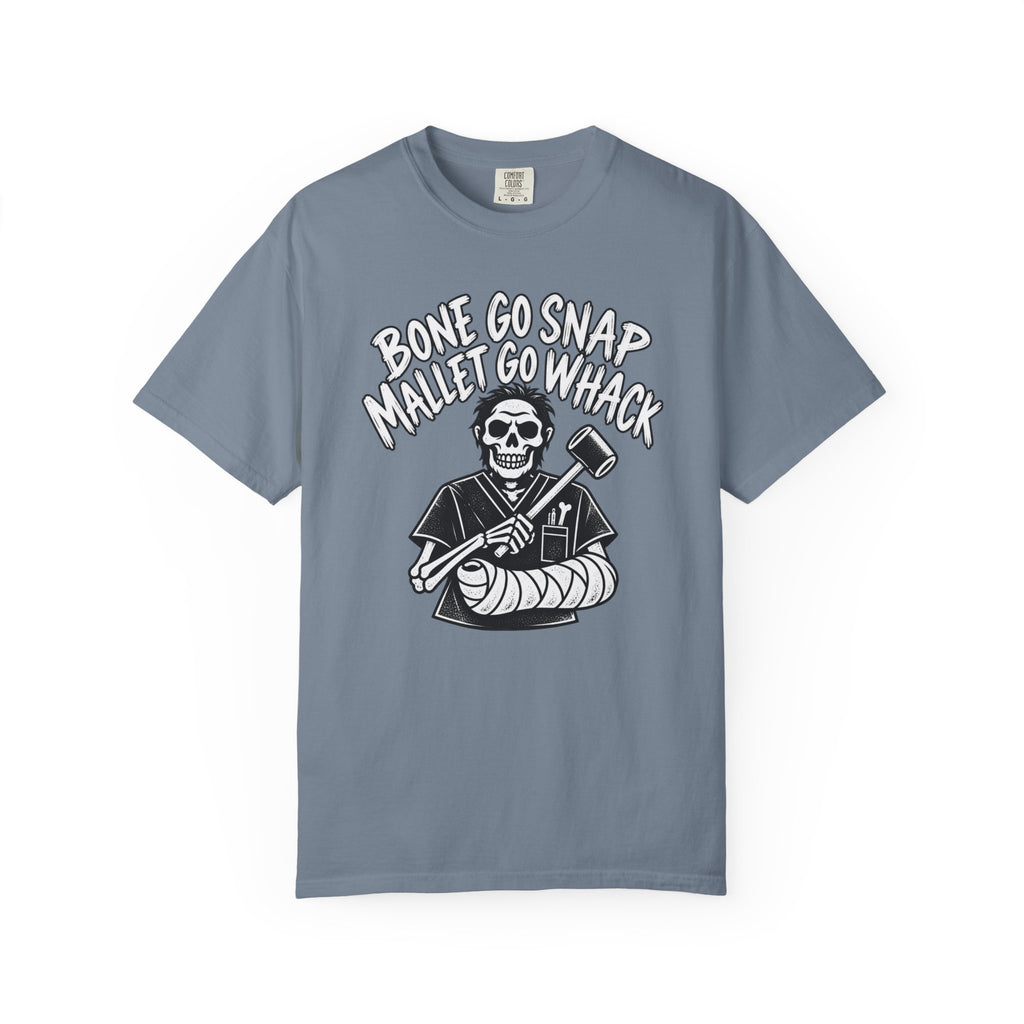 Mallet Go Whack T-Shirt