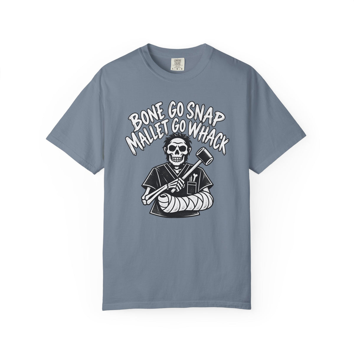 Mallet Go Whack T-Shirt