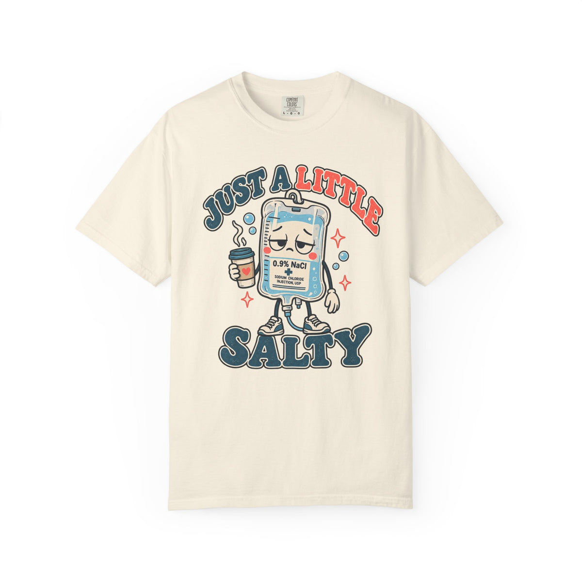 Little Salty T-Shirt