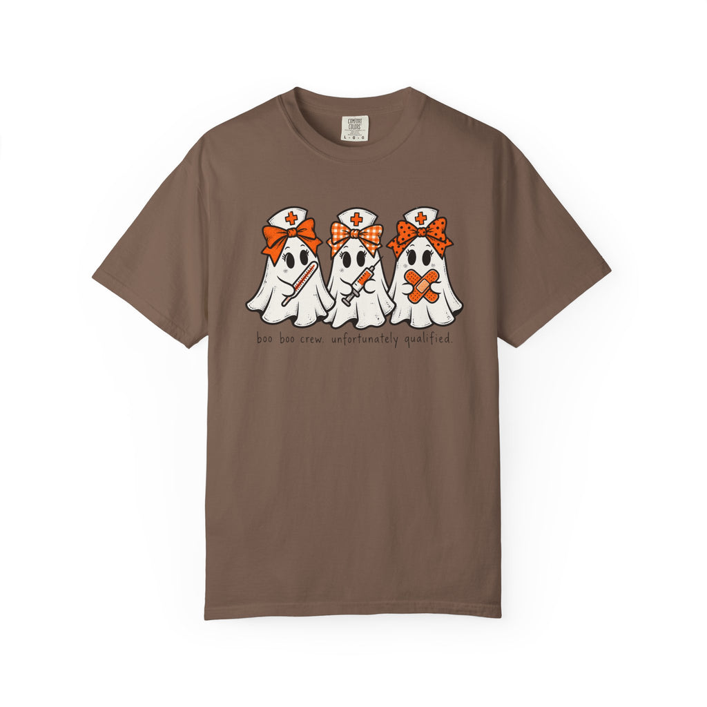 Unfortunately Qualified T-Shirt