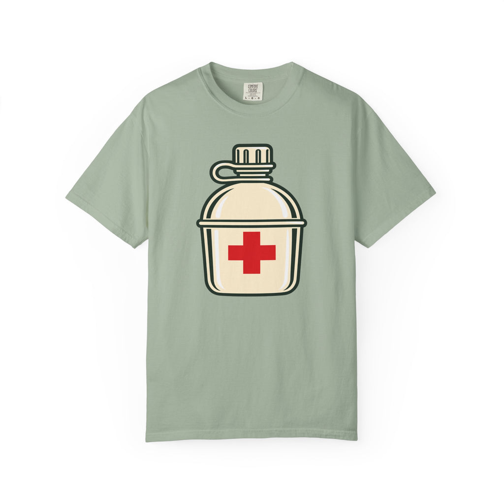 Water Canteen T-Shirt