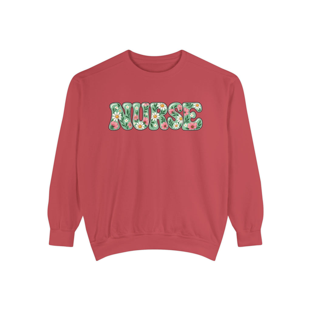 Nurse Sweatshirt
