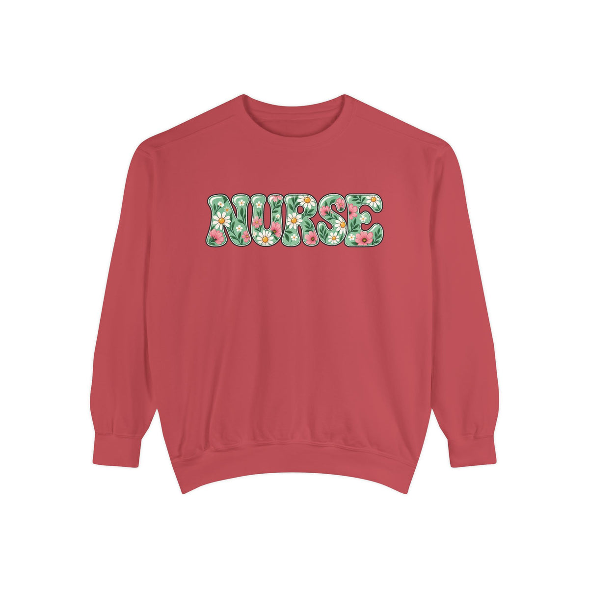 Nurse Sweatshirt